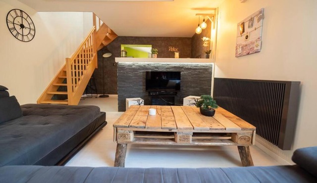 Gîte Les Lavandières