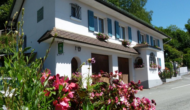 Gîte "Les Mésanges" 3 ears Gîte de France