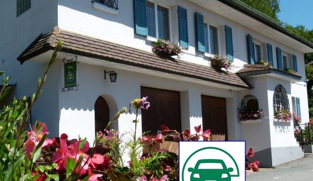 Gîte Les Mésanges