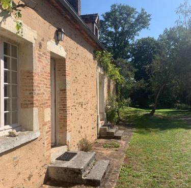 Gîte Les Moreaux