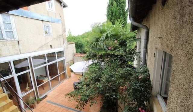 Gîte les maraîchers