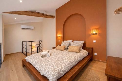 Gîte les Millères - Le Duplex Cosy