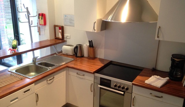 Gîte Les Palmiers – Sleeps 6 – 2 Bathrooms – Heated Indoor Pool