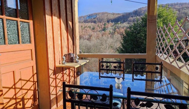 Gîte Les Petits Bonheurs