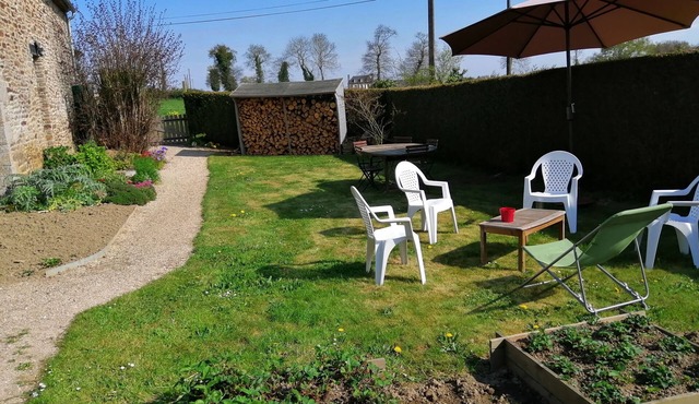 Gîte "les Portes", Classé 3