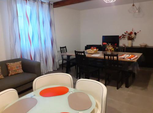 Gîte les Pyrénéales dans le madiranais