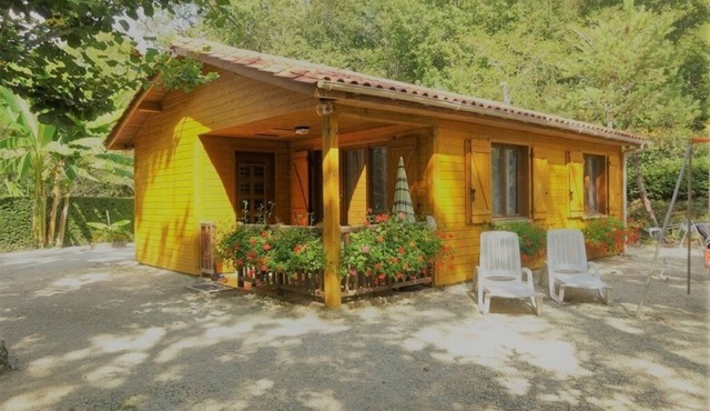 Gîte les Pyracantas - lesgitesdeshautsdevialot.fr