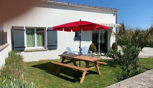 Gîte les Randonneurs