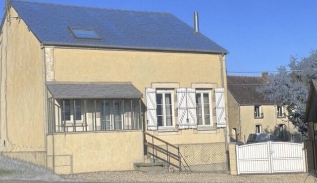 Gîte Les Rondières