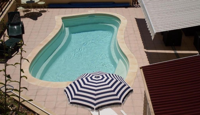 Gîte les Roziers