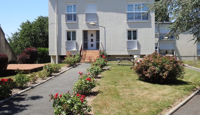 Gîte les Saints Képis