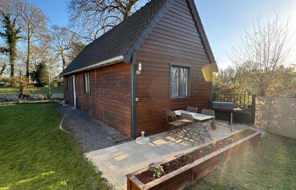 Gîte Les Sapins en Baie de Somme