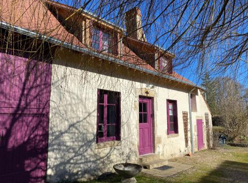 Gîte Les Tazons - Pays de George Sand