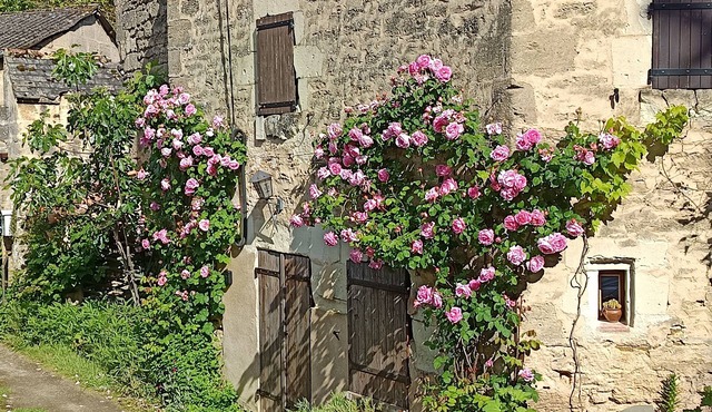Gîte les Trois Grandes Portes