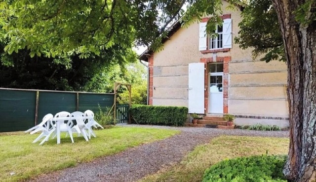 Gîte Les Trois Pommes, Normandy