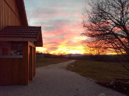 Gîte 'Les Ursules', 2 à 6 personnes