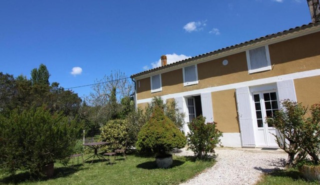 Gîte Lesparre-Médoc, 2 pièces, 2 personnes - FR-1-440-167