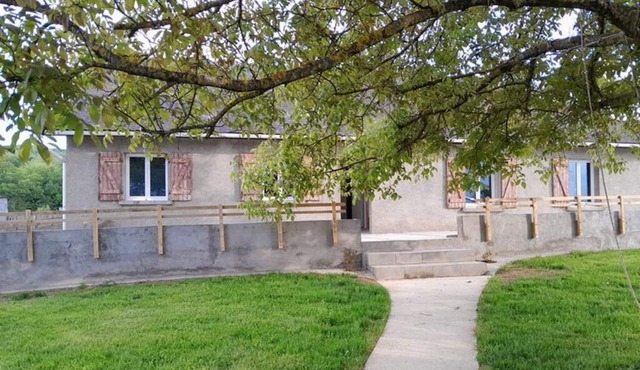 Gîte Lespetitsbonhommes