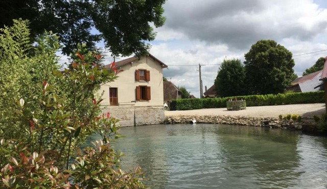 Gîte Lhuître, 6 pièces, 10 personnes - FR-1-543-126