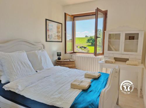 Gîte Lign' Du Bois, 7 personnes