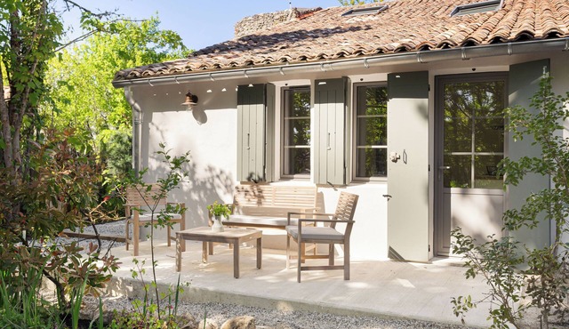 Gîte Lilas ideal for 4 people