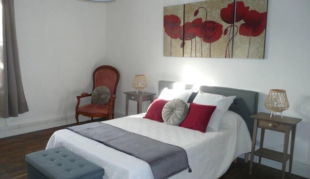 Gîte Liralou Baie de Somme