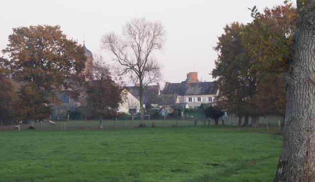 Gîte Locations des 4 saisons