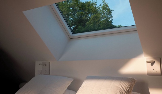 Gîte Loft in the heart of Suisse Normande (near Clécy)