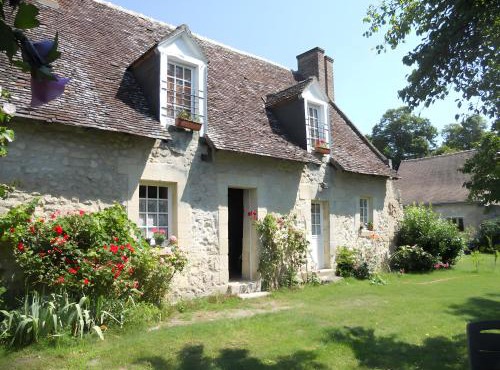 Gîte Loré