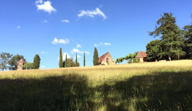 Gîte lOragée Les Farguettes