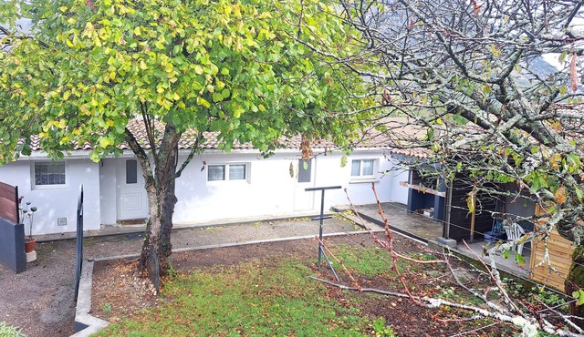 Gîte Lotus le Clos des Pradals 5mn du Parc de la Préhistoire