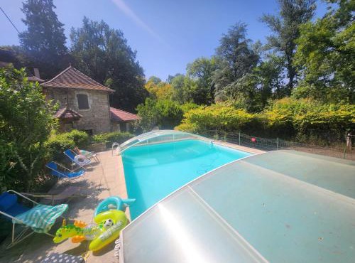 Gîte Lou Mas dals plats