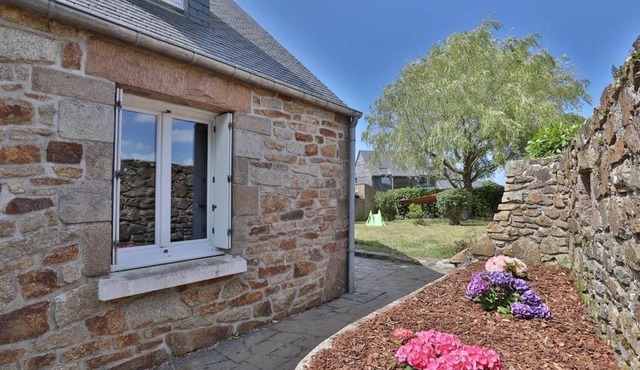 Gîte Louannec - Ty Bleiz