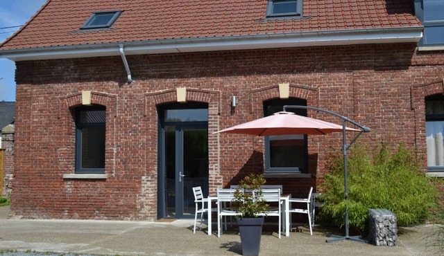 Gîte Louis-Philippe – Les Gîtes du Manoir du Tost