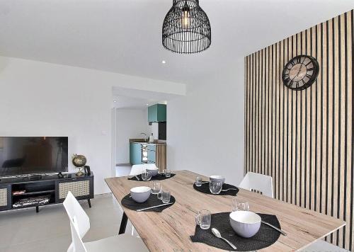 Gîte Louise entre Erquy et Fréhel 2 chambres