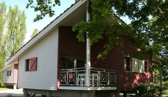 Gîte Mérigon - Saint-pierre-d'aurillac