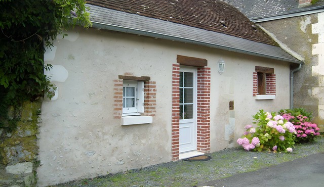 Gîte Mélany for 4 Guests