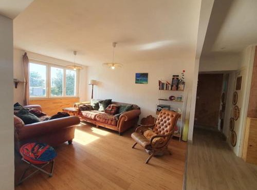 Gîte Mémé Lulu 3 étoiles