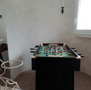 Gîte Mémoire de cœur sans draps ni serviettes