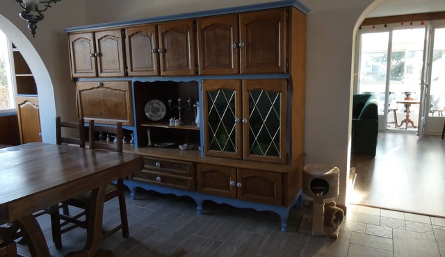 Gîte Mémoire de coeur 14 pers