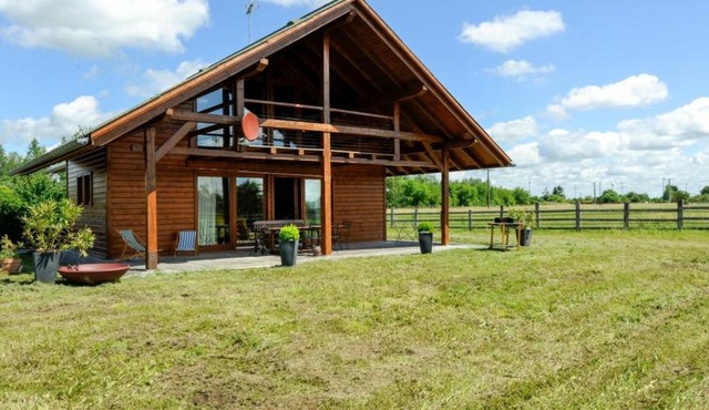 Gîte Méry-sur-Seine, 5 pièces, 8 personnes - FR-1-543-68