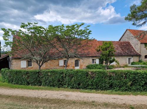 Gîte Métairie