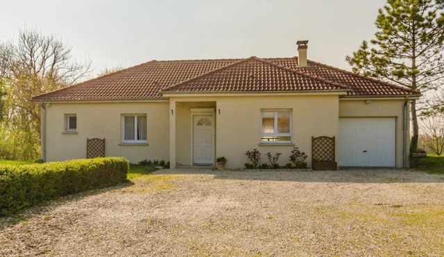 Gîte Magnicourt, 4 pièces, 6 personnes - FR-1-543-16