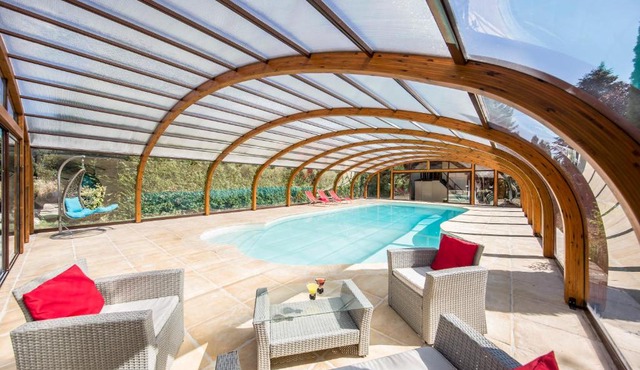 Gîte Maison Made in Normandie