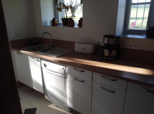 Gîte maison Chourrist