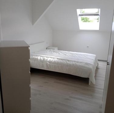 Gîte Maisons Bleues chez A et A WOLFF