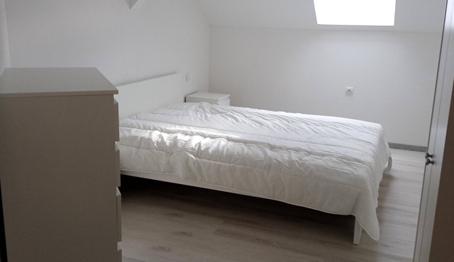 Gîte Maisons Bleues