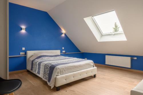 Gîte Manala