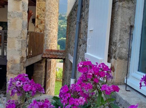 Gîte MANDRA chez gîtes QUE CANTA