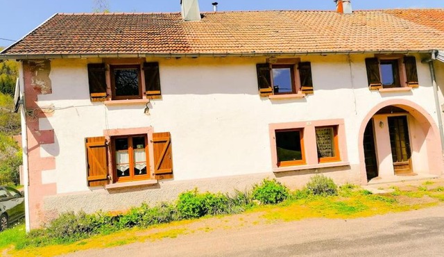 Gîte Marchand